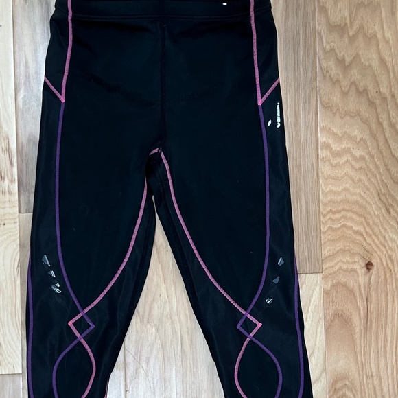 CW-X Joint support, sz Small - Picture 1 of 3